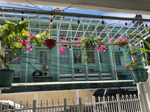 Hostal Thanh Uy�n Homestay Nha Trang