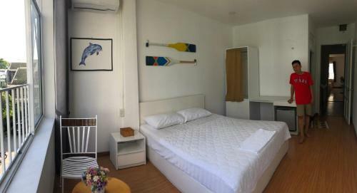 Hostal Thanh Uy�n Homestay Nha Trang
