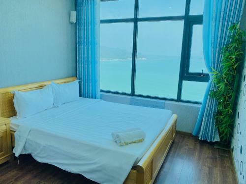 Apartamento C?n H? M??ng Thanh 3 Ph�ng Ng?