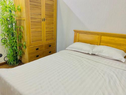 Apartamento C?n H? M??ng Thanh 3 Ph�ng Ng?