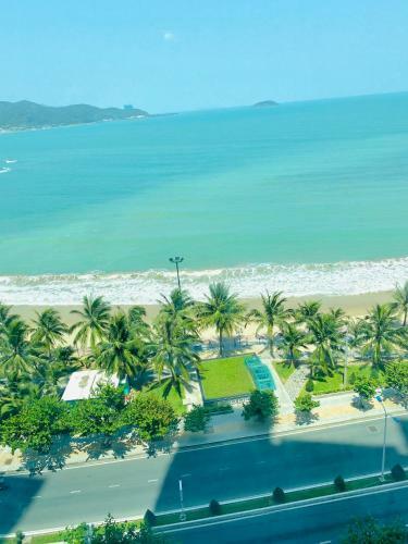 Apartamento C?n H? M??ng Thanh 3 Ph�ng Ng?