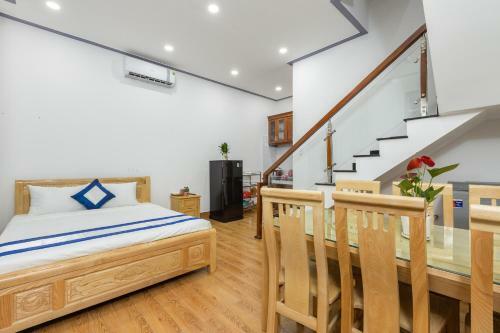 A74 Hotel Phu Quoc Silver