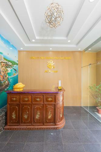 A74 Hotel Phu Quoc Silver