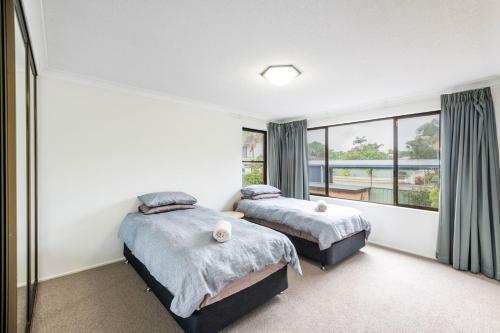 Apartamento Camawood 5