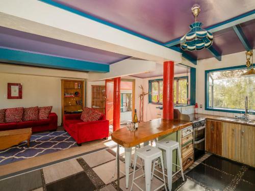 Bonnie Doon - Cooks Beach Holiday Home