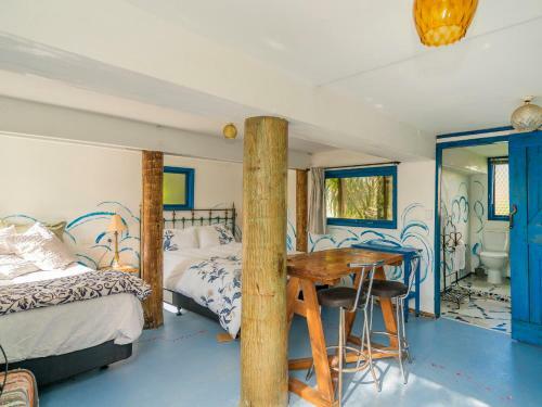 Bonnie Doon - Cooks Beach Holiday Home