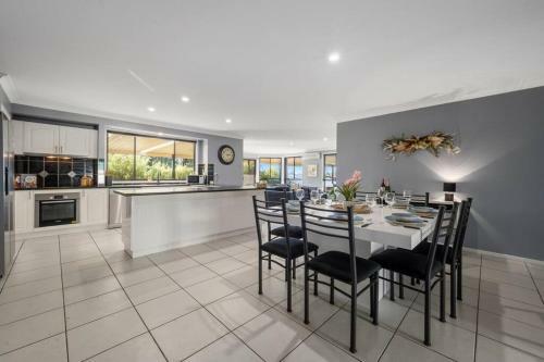 The Hunter Valley Lifestyle Entertainer