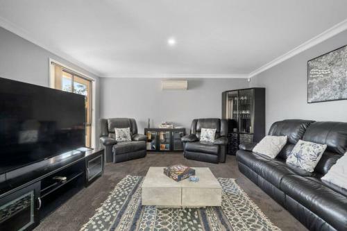 The Hunter Valley Lifestyle Entertainer