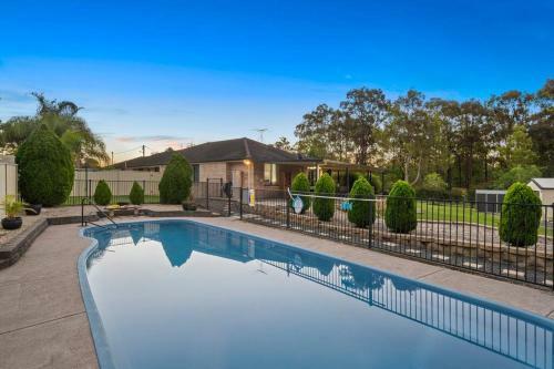 The Hunter Valley Lifestyle Entertainer