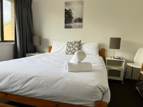 Apartamento Mountain View, Kirwan 41