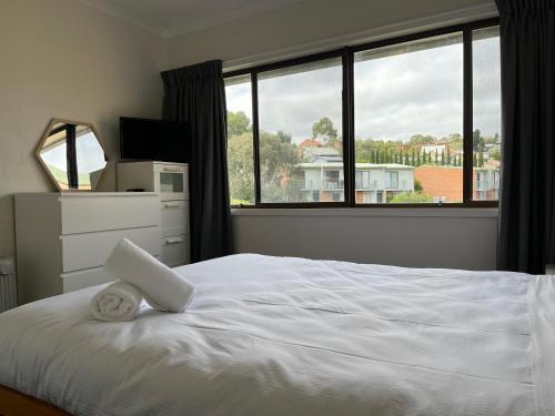 Apartamento Mountain View, Kirwan 41