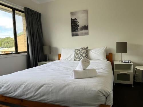 Apartamento Mountain View, Kirwan 41