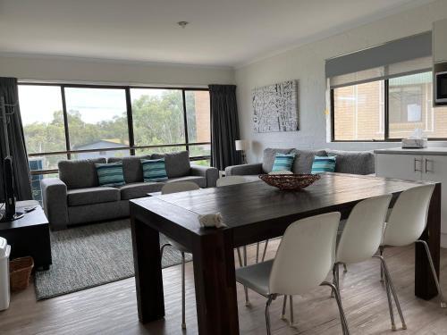 Apartamento Mountain View, Kirwan 41