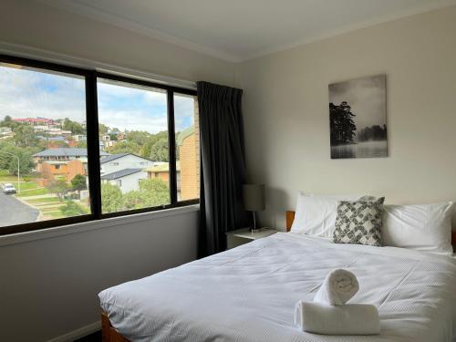 Apartamento Mountain View, Kirwan 41
