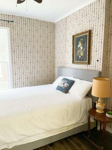 Cozy Suite