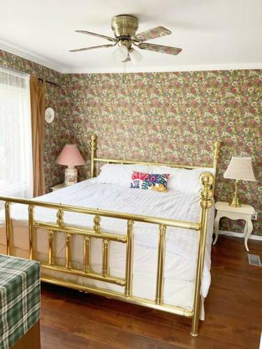 Cozy Suite