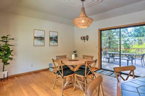 Apple Hill Home 10 Acres With Beautiful Views!