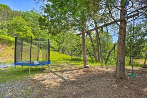 Apple Hill Home 10 Acres With Beautiful Views!