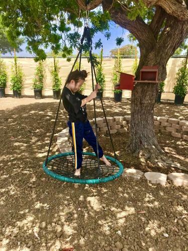 Staycation Secluded 3 Acre With Pool - Angel Ranch
