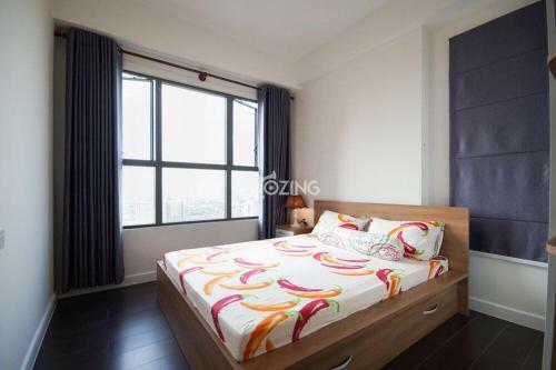 Sun Avenue Apartment Novaland