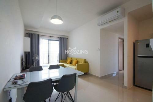 Sun Avenue Apartment Novaland