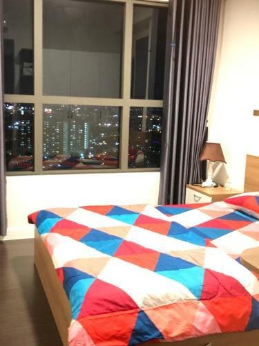 Sun Avenue Apartment Novaland