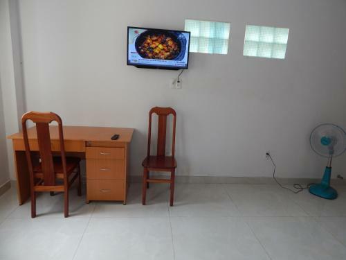 Homestay 37 Ad