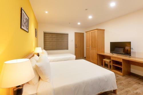 Dai Nam Sai Gon Hotel