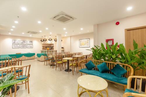 Dai Nam Sai Gon Hotel