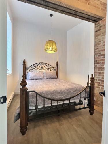 Apartamento L'enchanteur - Condo Haut De Gamme