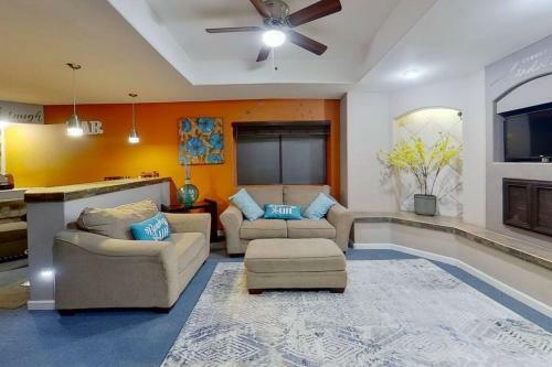 Apartamento Downtown Fontana Soho Loft Rooftop Experience