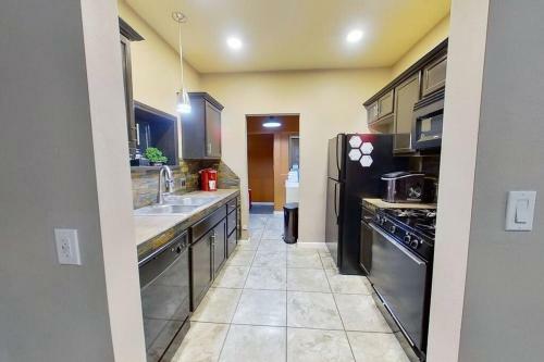 Apartamento Downtown Fontana Soho Loft Rooftop Experience