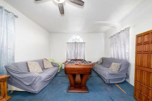 Apartamento Downtown Fontana Soho Loft Rooftop Experience