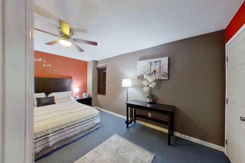 Apartamento Downtown Fontana Soho Loft Rooftop Experience