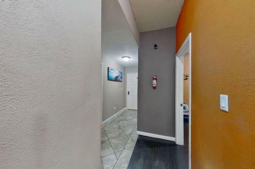 Apartamento Downtown Fontana Soho Loft Rooftop Experience