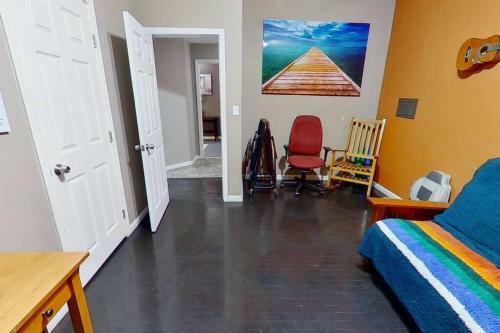 Apartamento Downtown Fontana Soho Loft Rooftop Experience