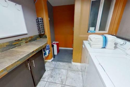 Apartamento Downtown Fontana Soho Loft Rooftop Experience