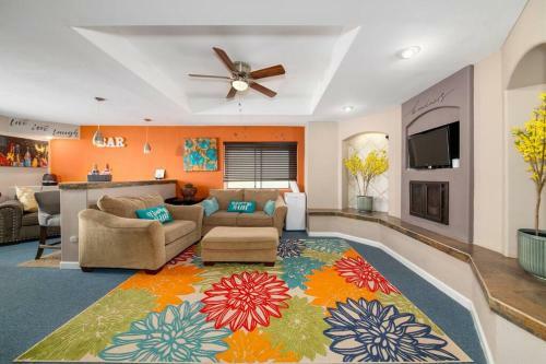 Apartamento Downtown Fontana Soho Loft Rooftop Experience