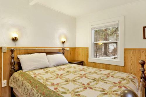 Pinglewood Cabin #2096 By Big Bear Vacations