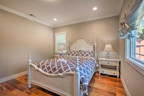 Bright Fremont Gem With Fenced Backyard And Patio