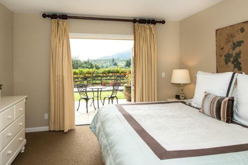 Sonoma Escape