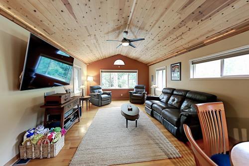Bent River Bungalow