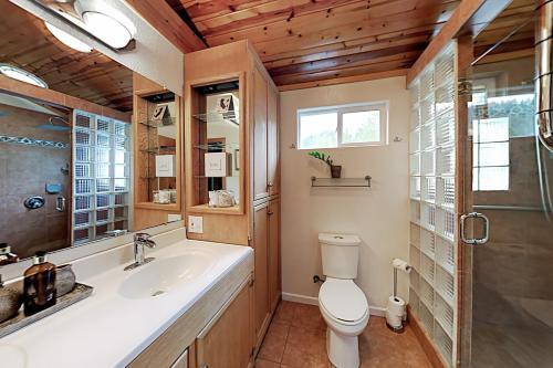 Bent River Bungalow