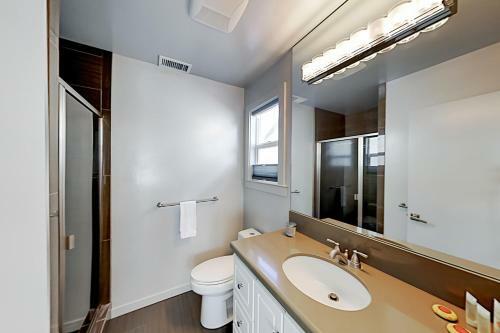 Modern Wine Country Charmer