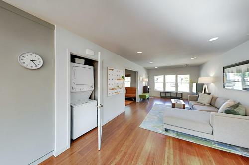 Modern Wine Country Charmer