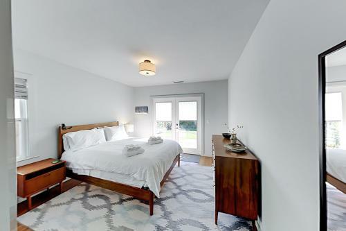 Modern Wine Country Charmer