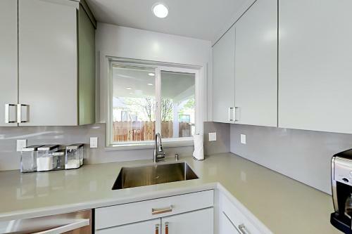Modern Wine Country Charmer
