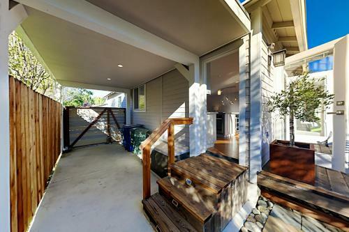 Modern Wine Country Charmer