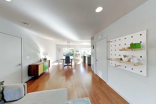 Modern Wine Country Charmer