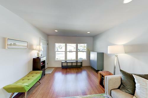 Modern Wine Country Charmer